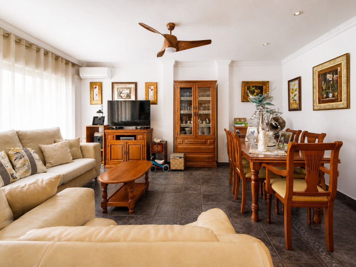 Reihenhaus in Estepona Centro