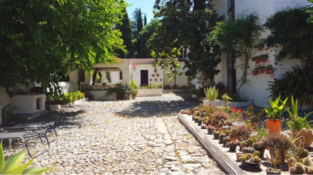 Country house in Alhaurín de la Torre