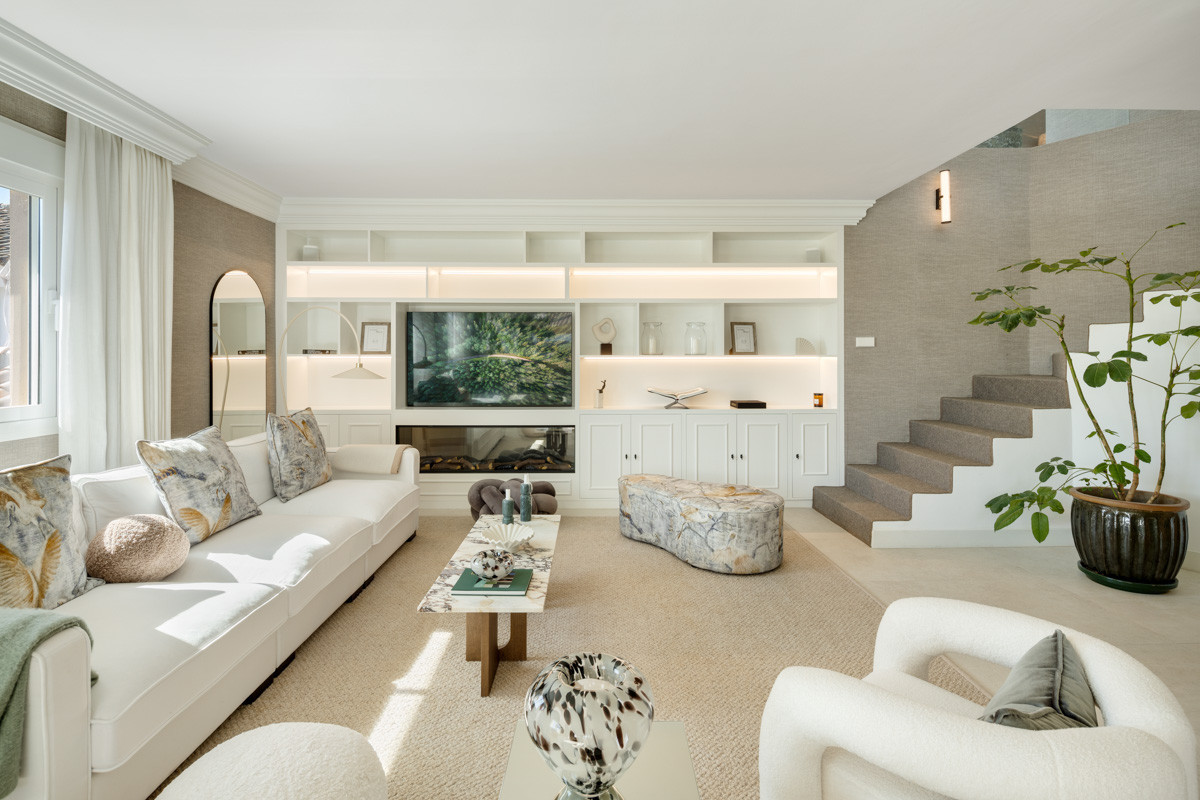 Wohnung in The Golden Mile