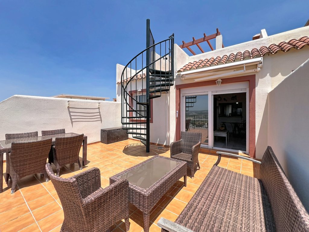 Apartment in Casares
