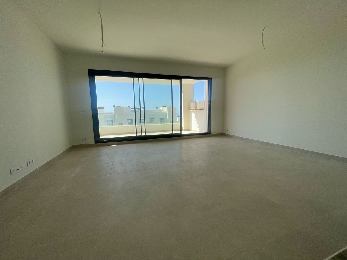 Wohnung in Benalmadena