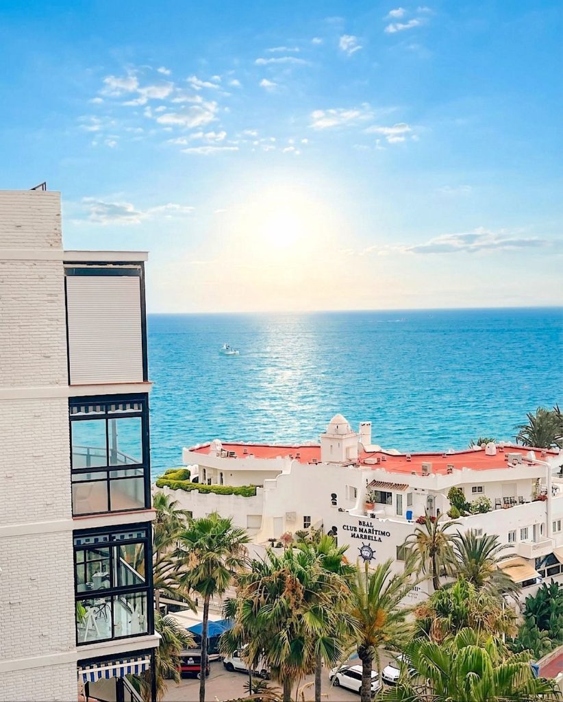 Apartment in Marbella