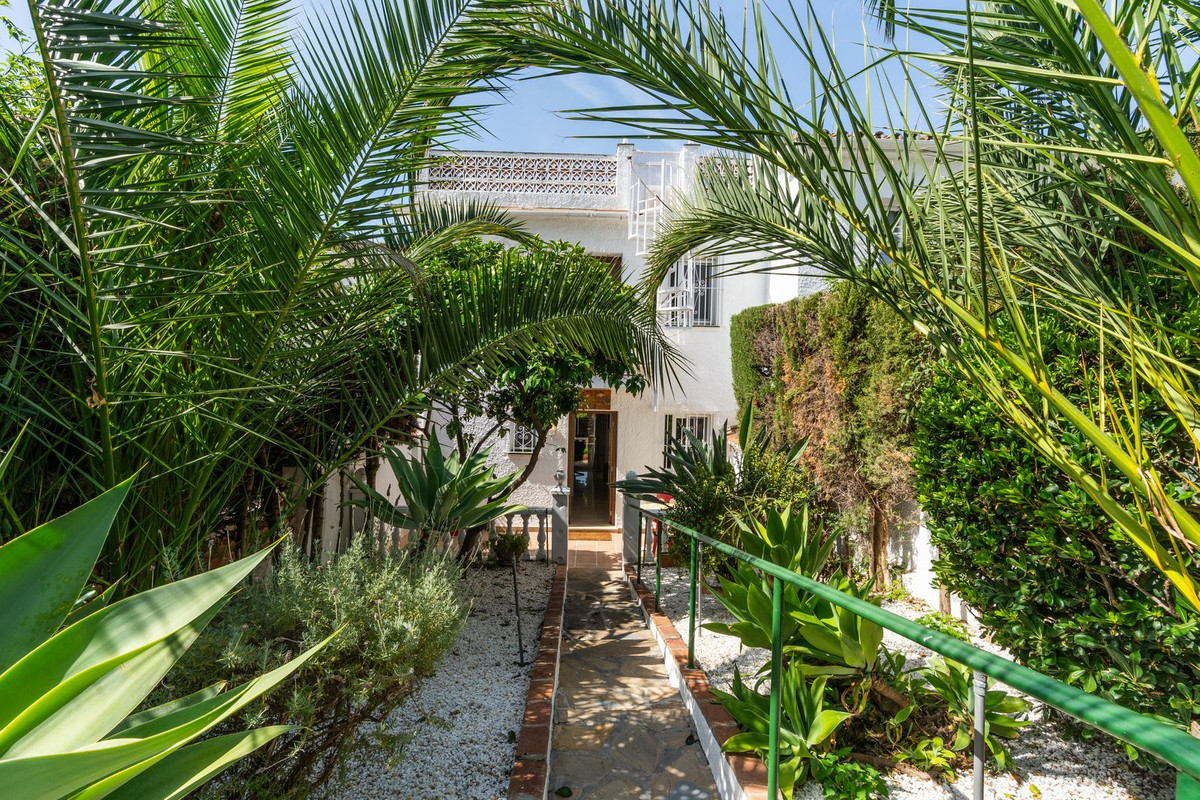 Reihenhaus in Costabella