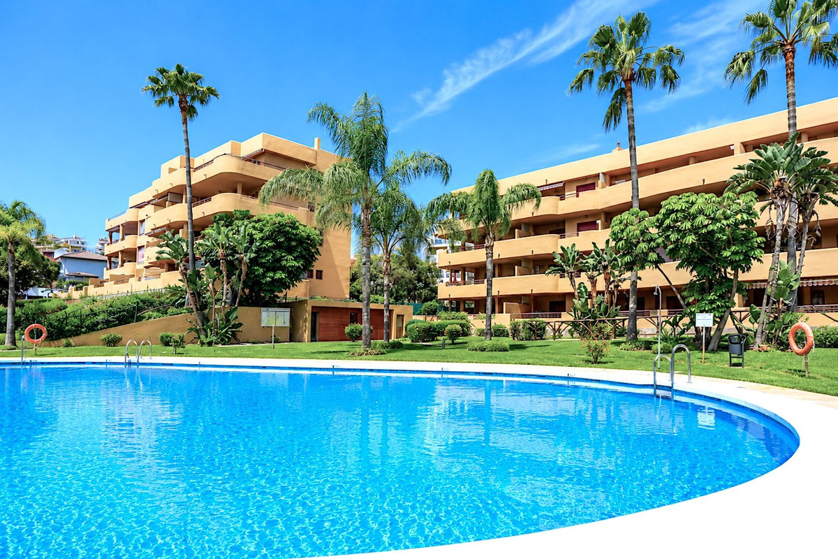 Wohnung in La Cala de Mijas