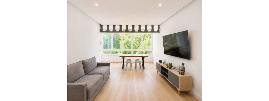 Apartment in Marbella