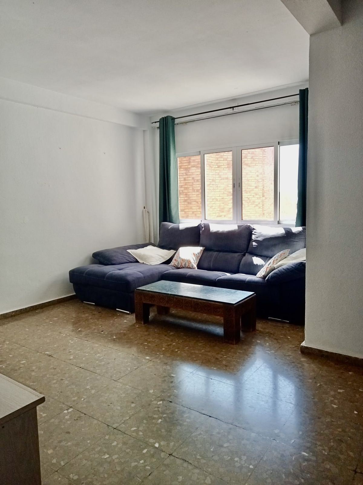 Wohnung in Marbella Centro