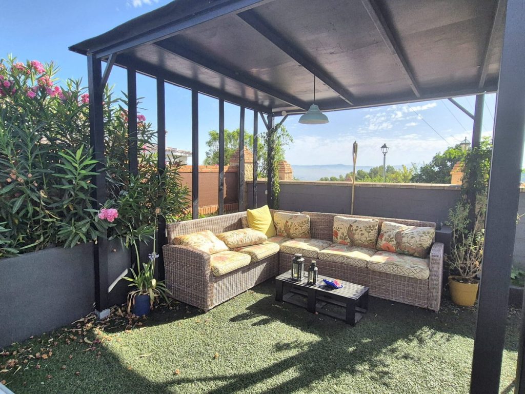 Villa in Alhaurín de la Torre