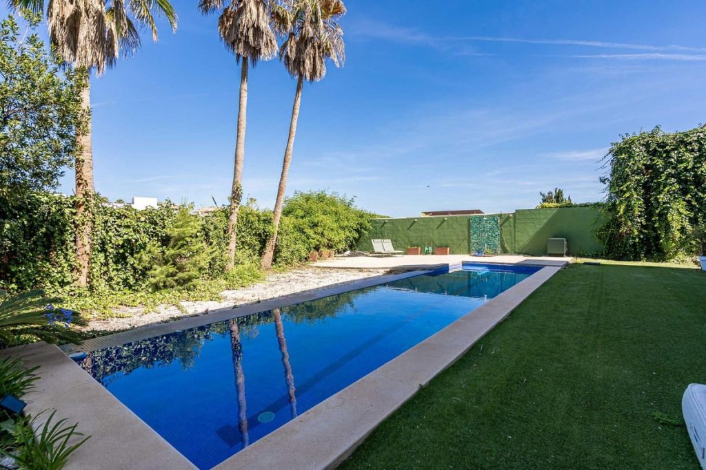 Villa in Mijas
