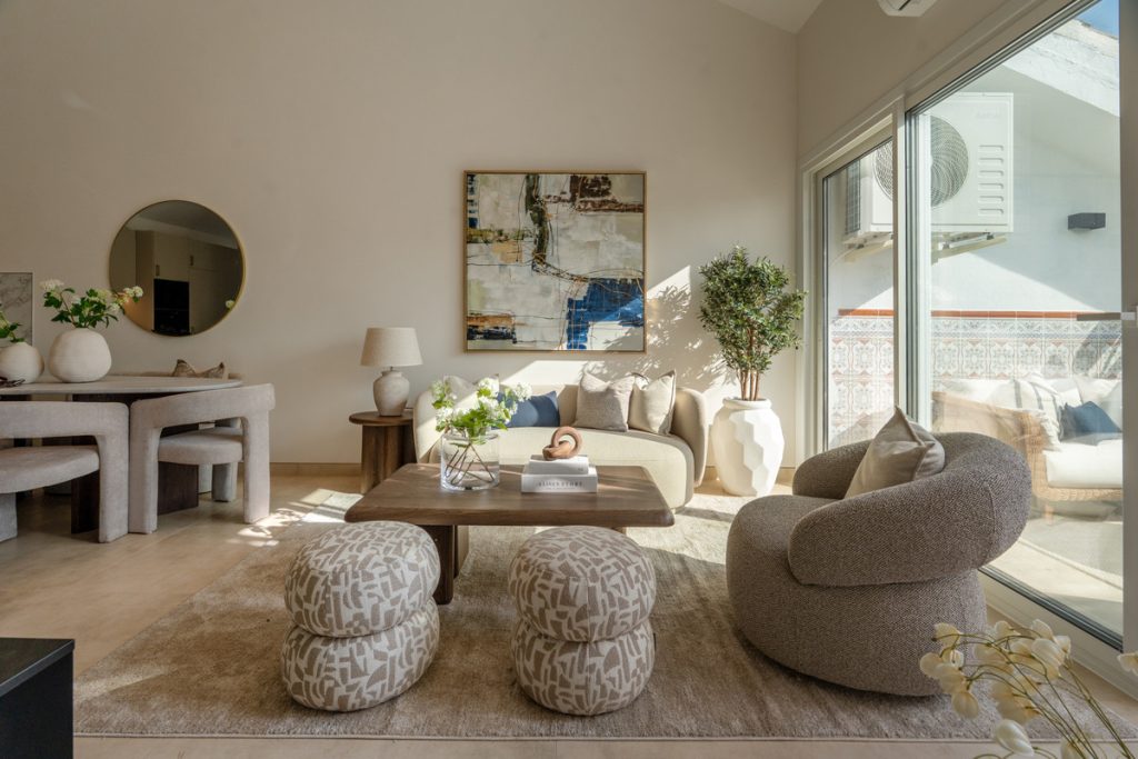 Apartment in Marbella