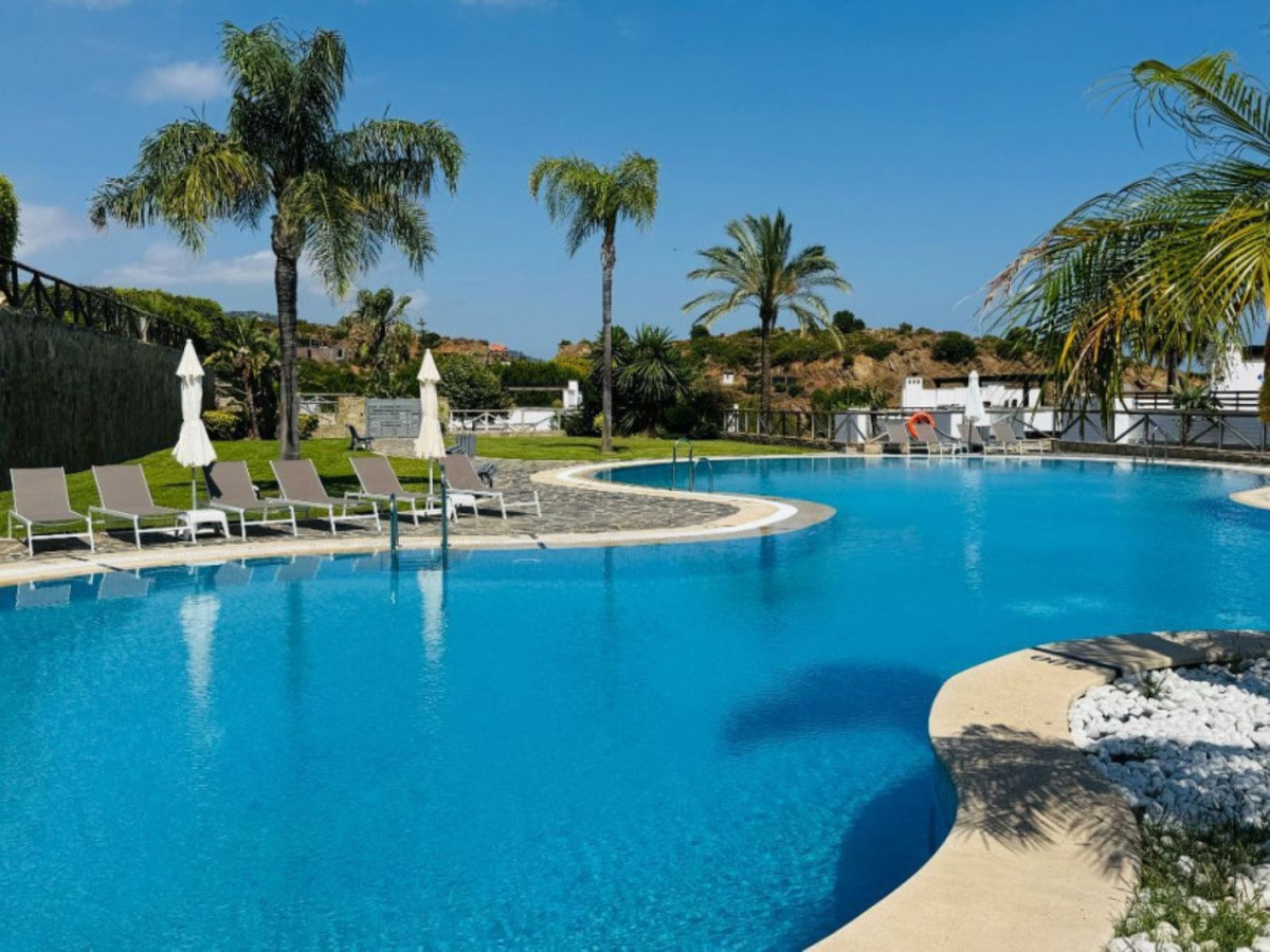 Wohnung in Marbella