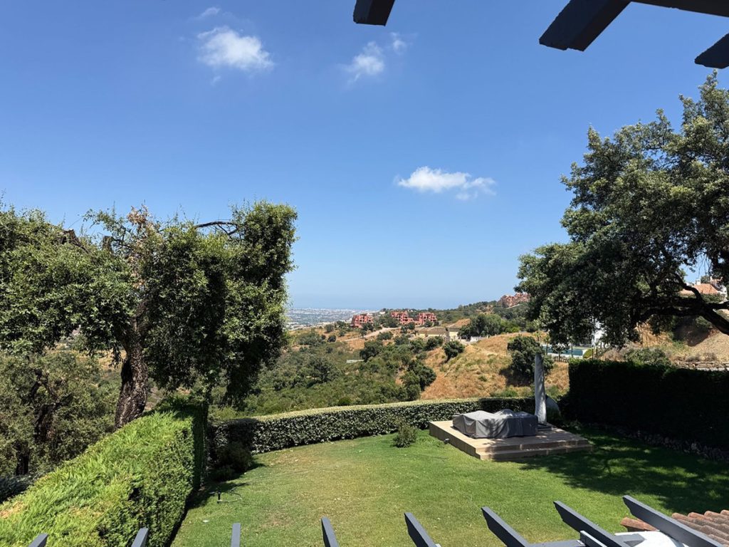 Apartment in Marbella