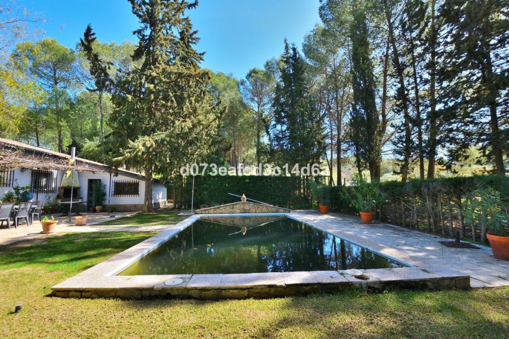 Villa in Ronda