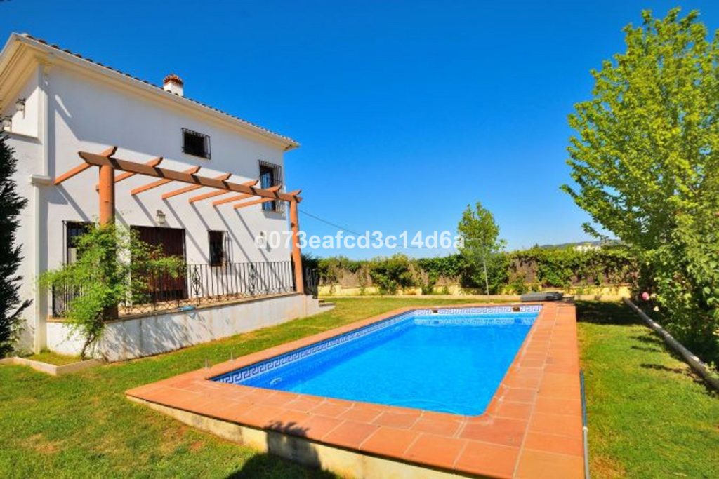 Villa in Ronda