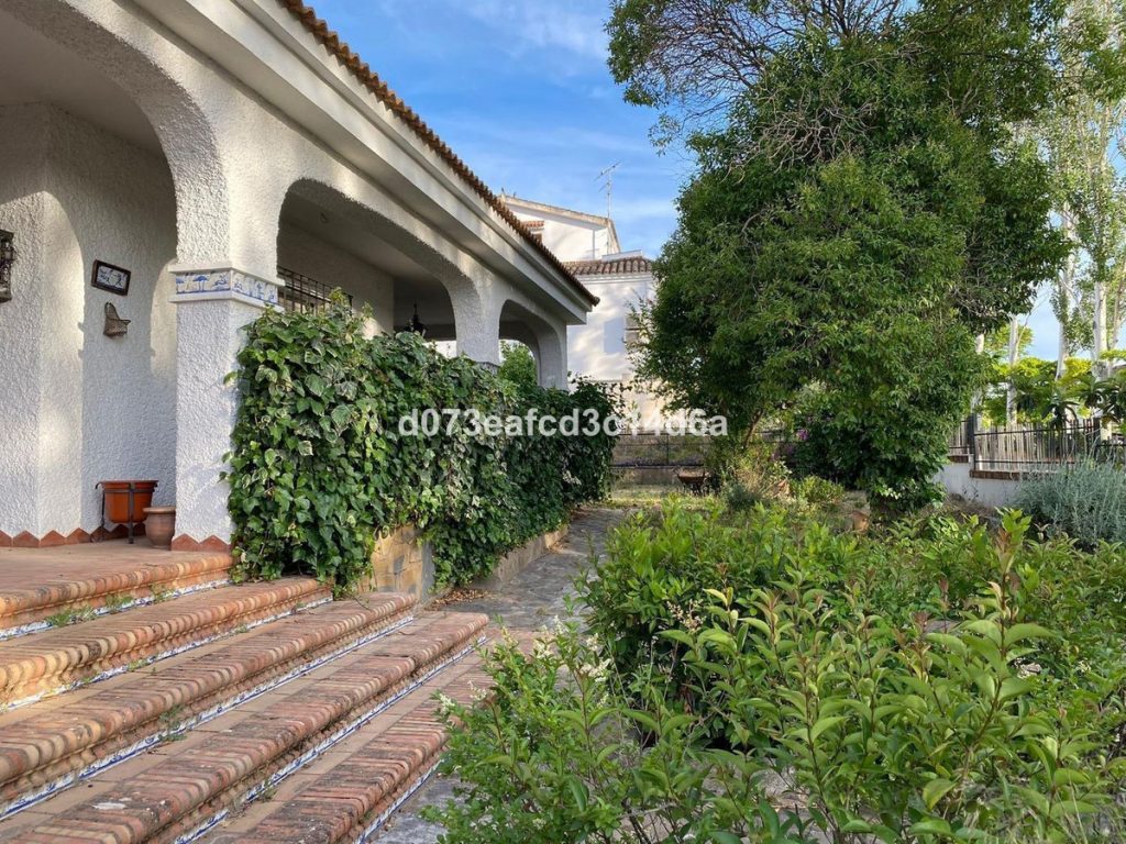 Villa in Arriate