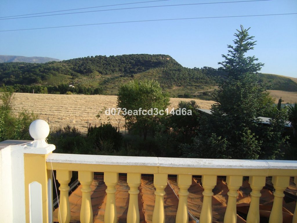 Country house in Ronda