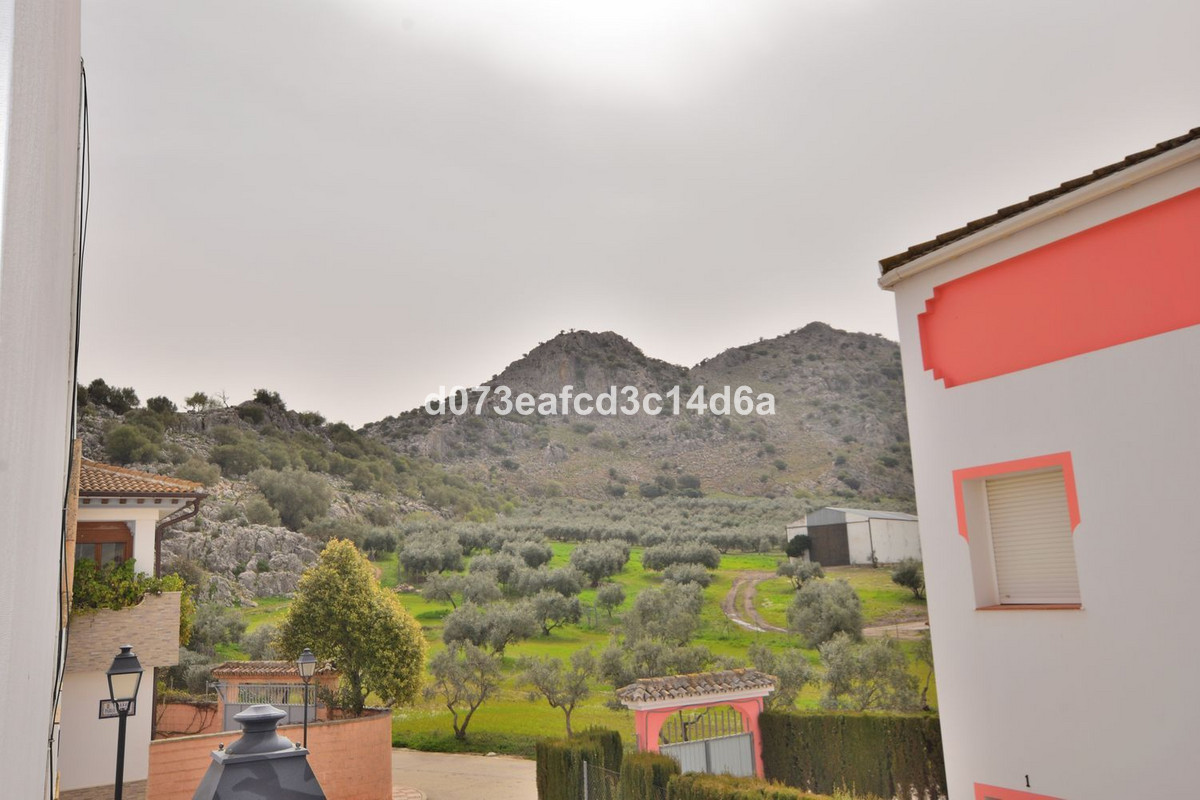 Reihenhaus in Cuevas del Becerro