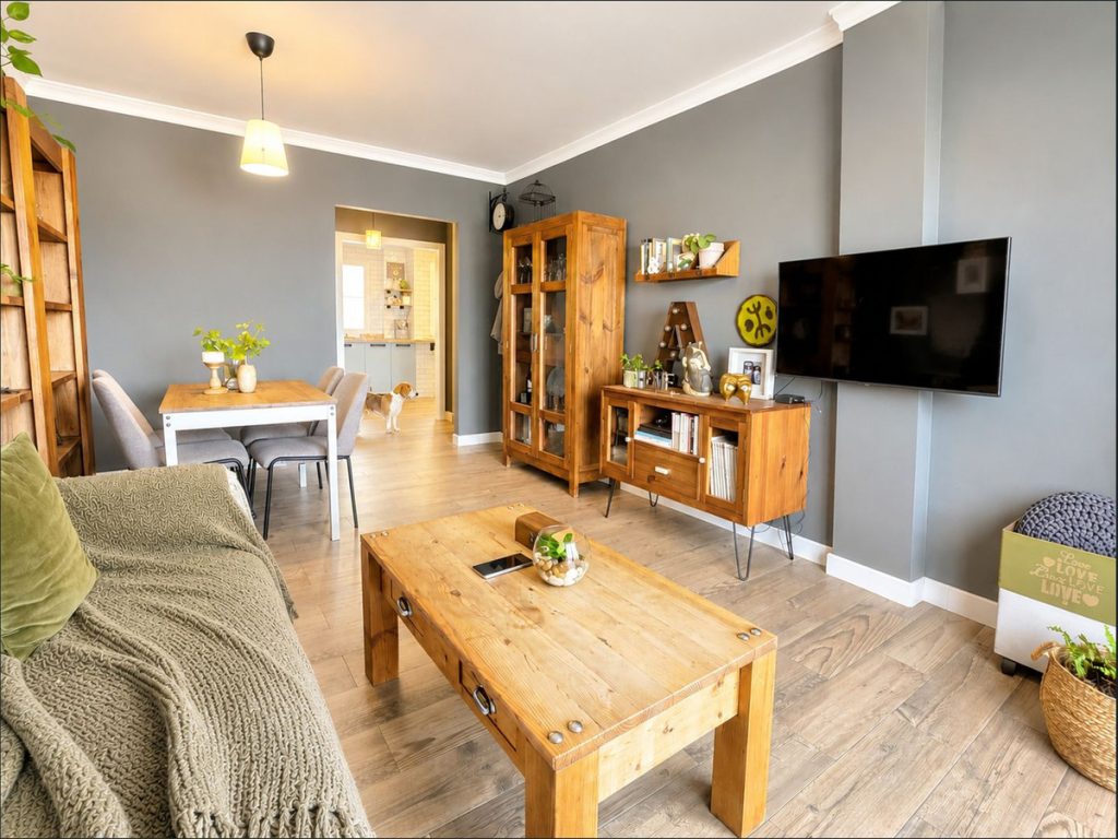 Apartment in Benalmadena