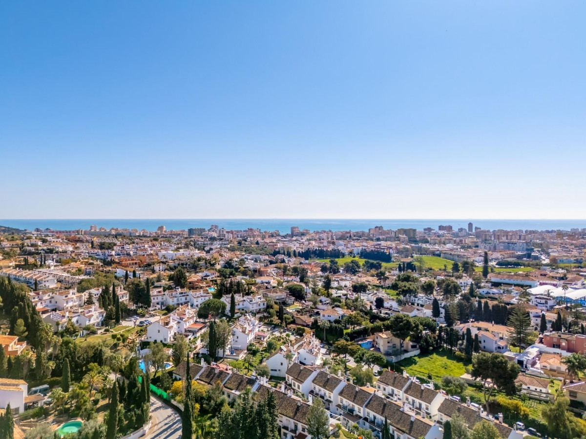 Villa in Campo Mijas