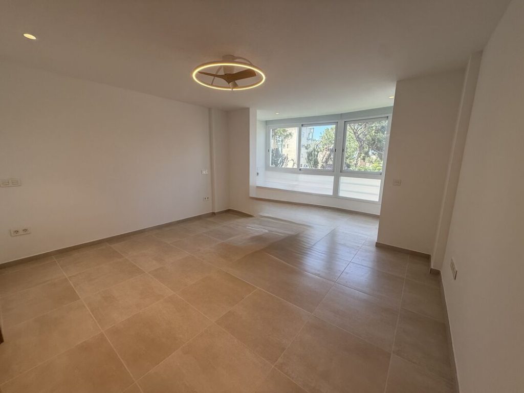 Apartment in Marbella