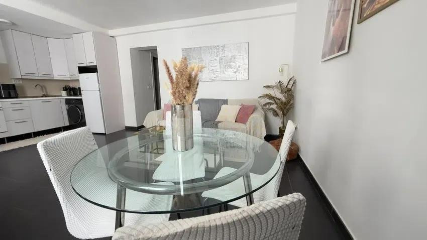 Apartment in Málaga