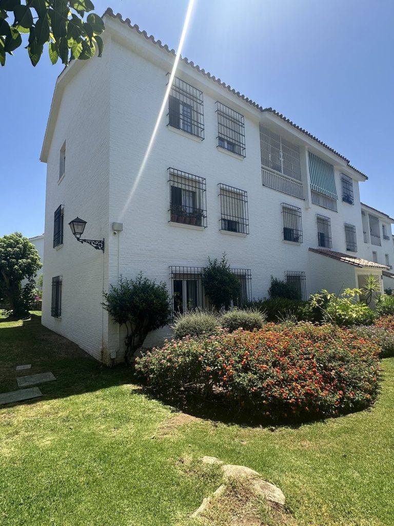 Apartment in Marbella