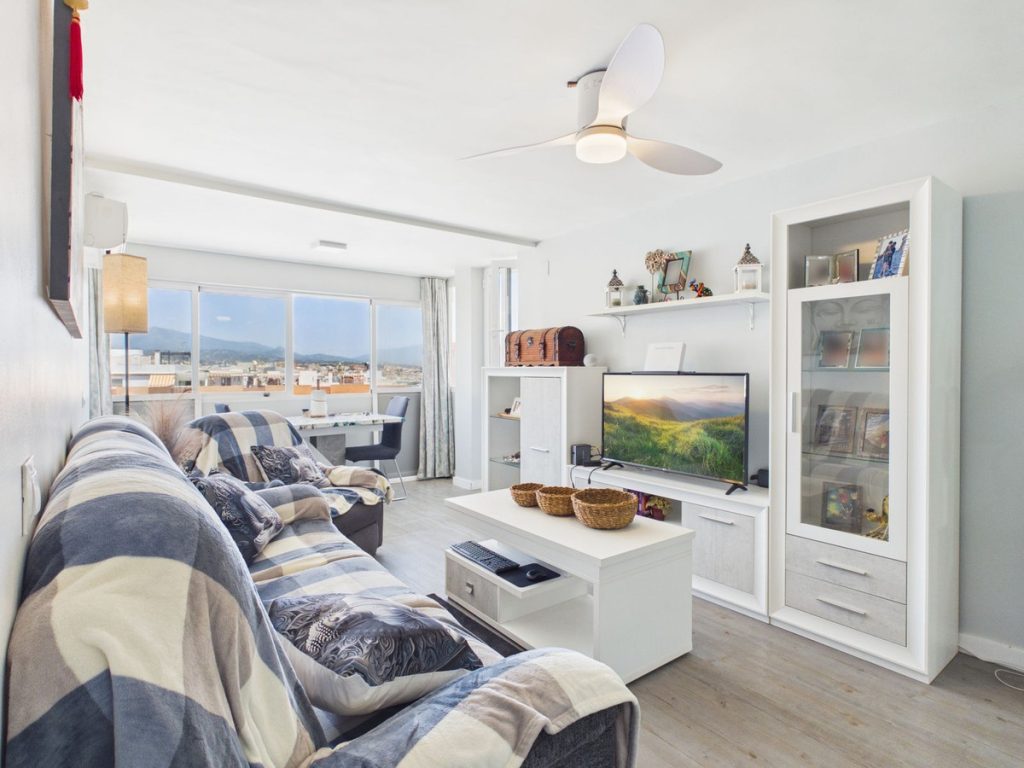 Apartment in Estepona