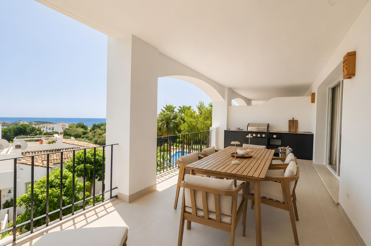 Wohnung in La Quinta