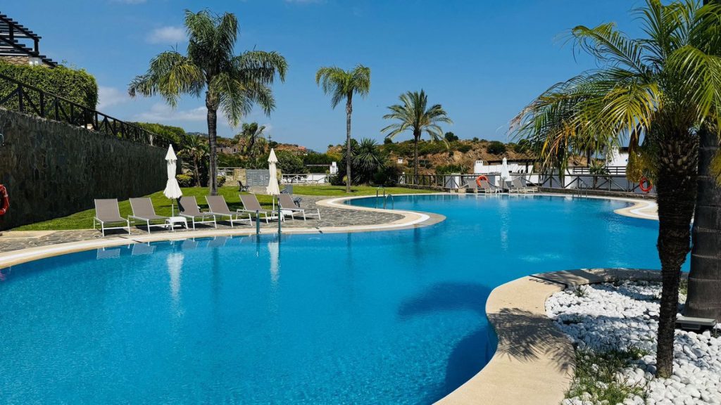 Apartment in Marbella