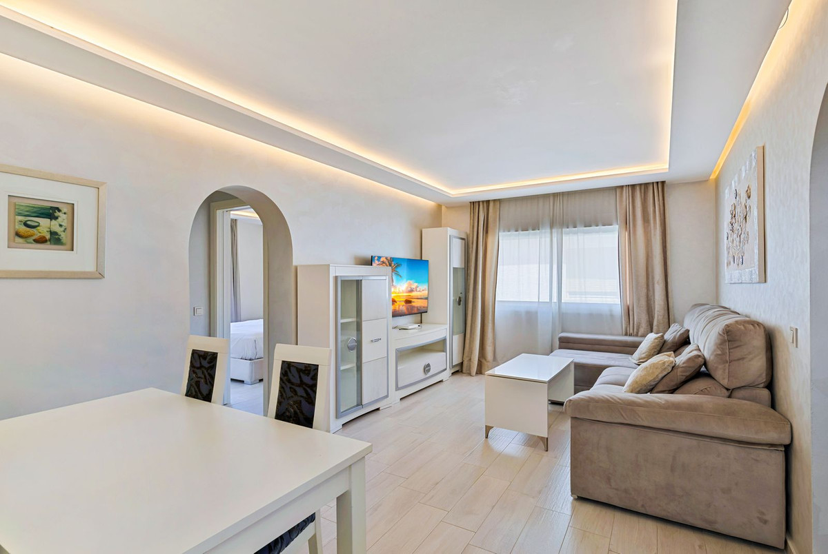 Wohnung in La Cala de Mijas