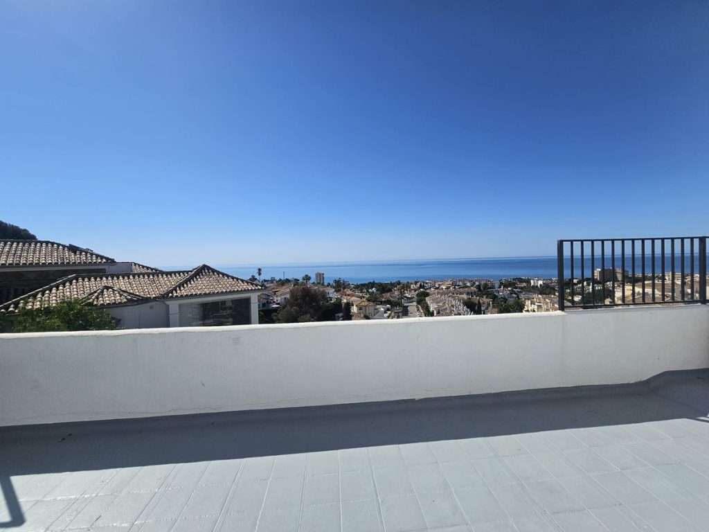 Apartment in Mijas