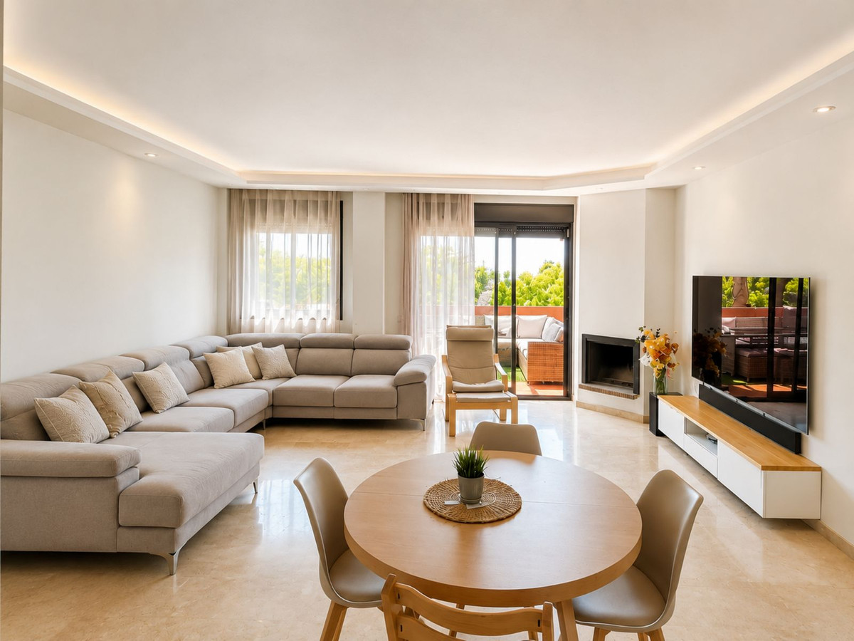 Wohnung in Casares