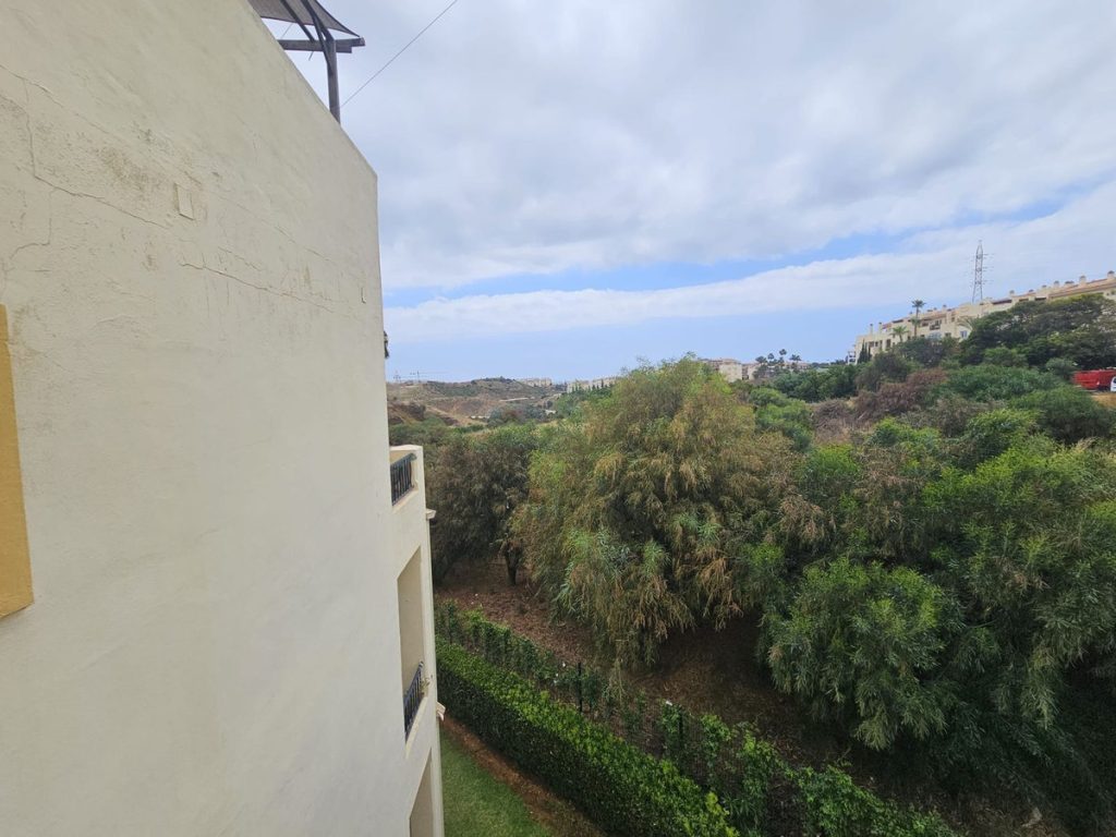 Apartment in Mijas