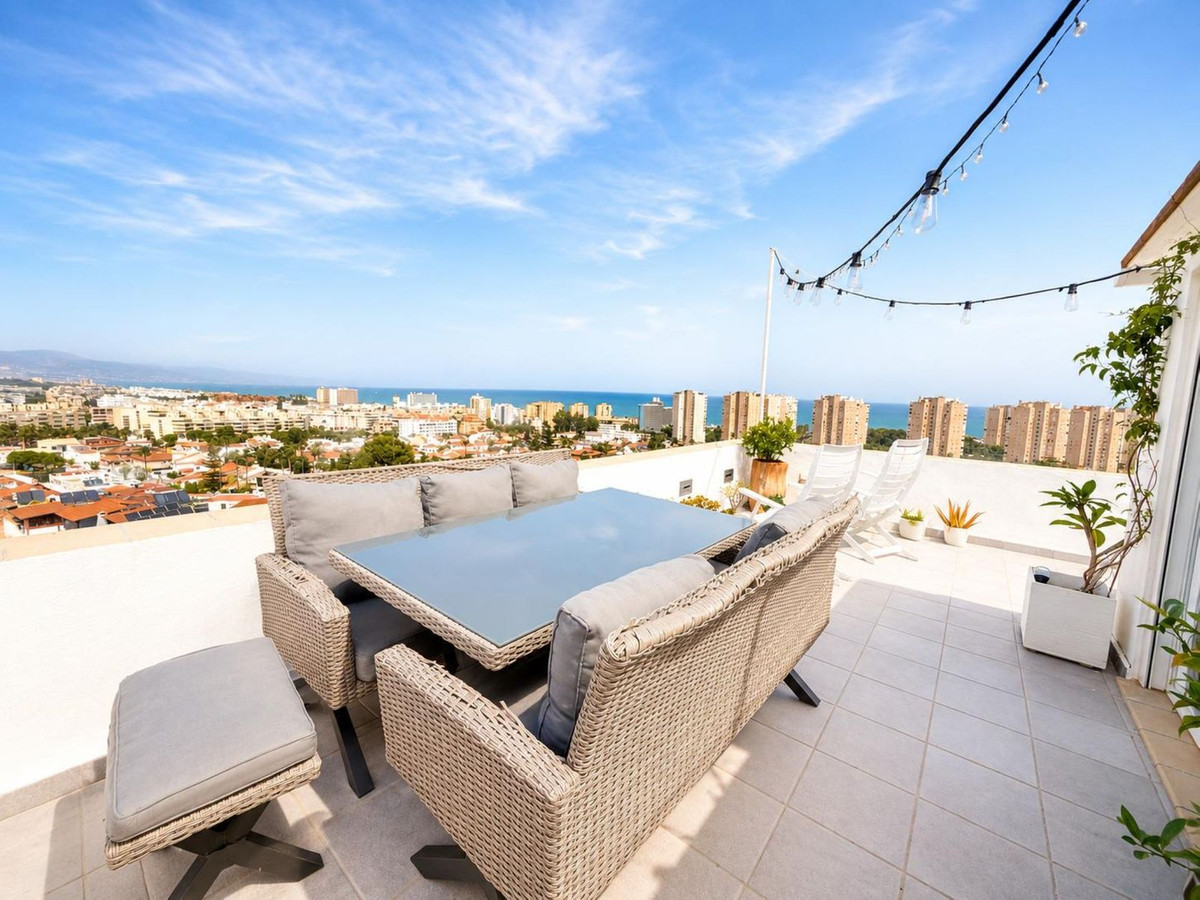 Wohnung in Torremolinos