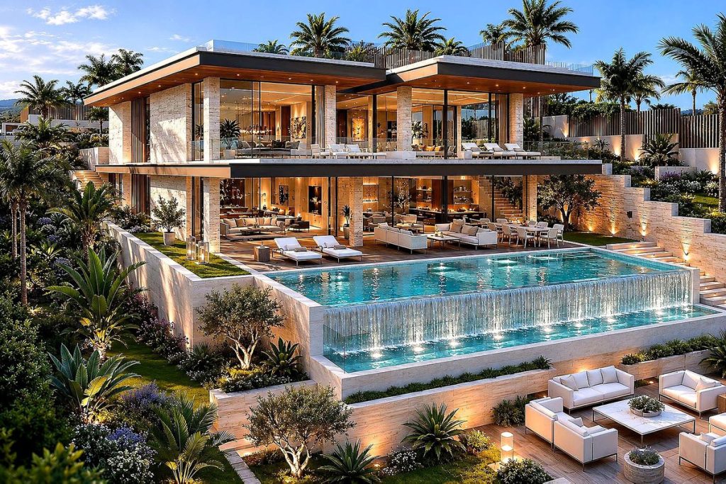 Land in Marbella