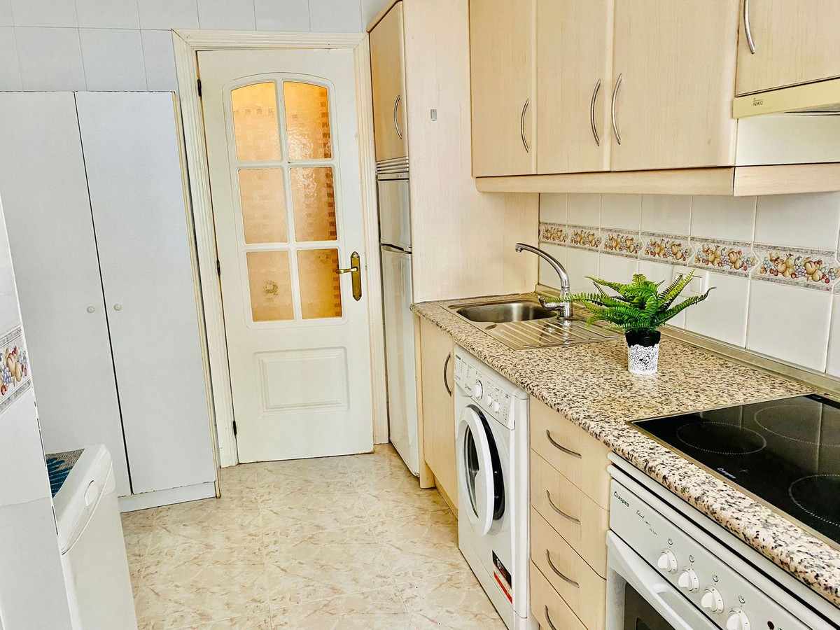 Wohnung in Fuengirola