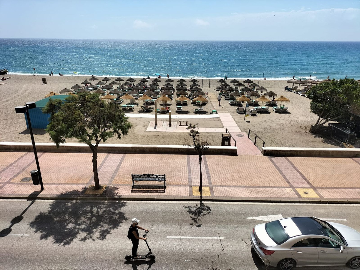 Wohnung in Fuengirola