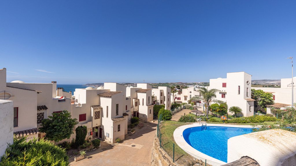 Apartment in Casares