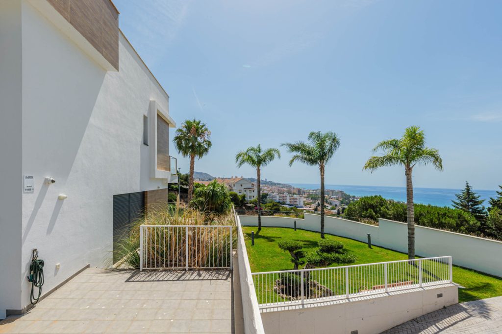 Villa in Málaga