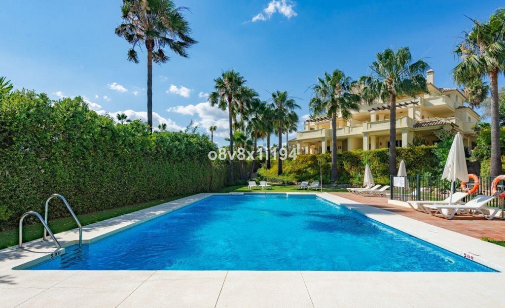 Apartment in Casares