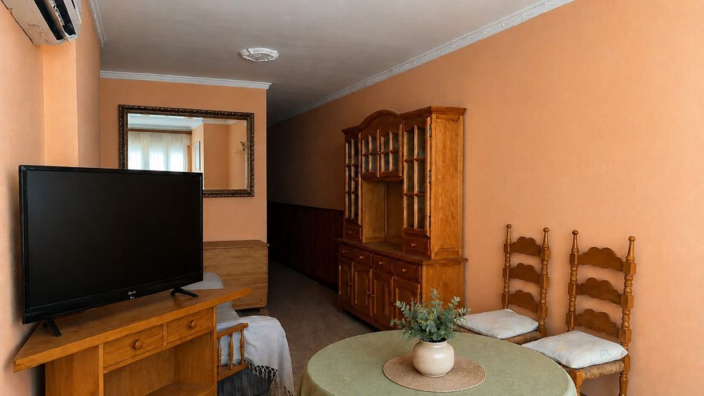 Apartment in Coín