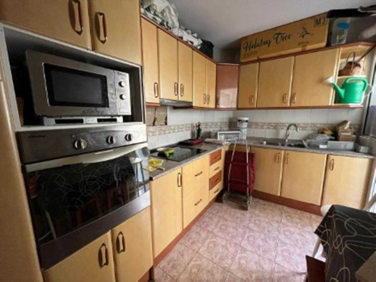 Wohnung in Torremolinos