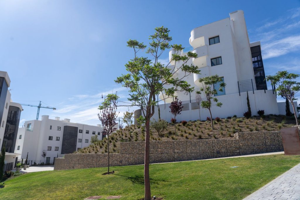 Apartment in Fuengirola