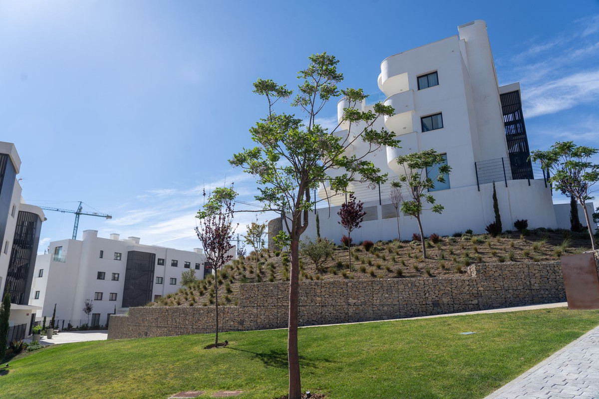 Wohnung in Higueron