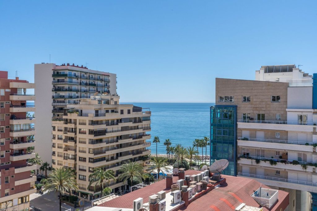 Apartment in Marbella