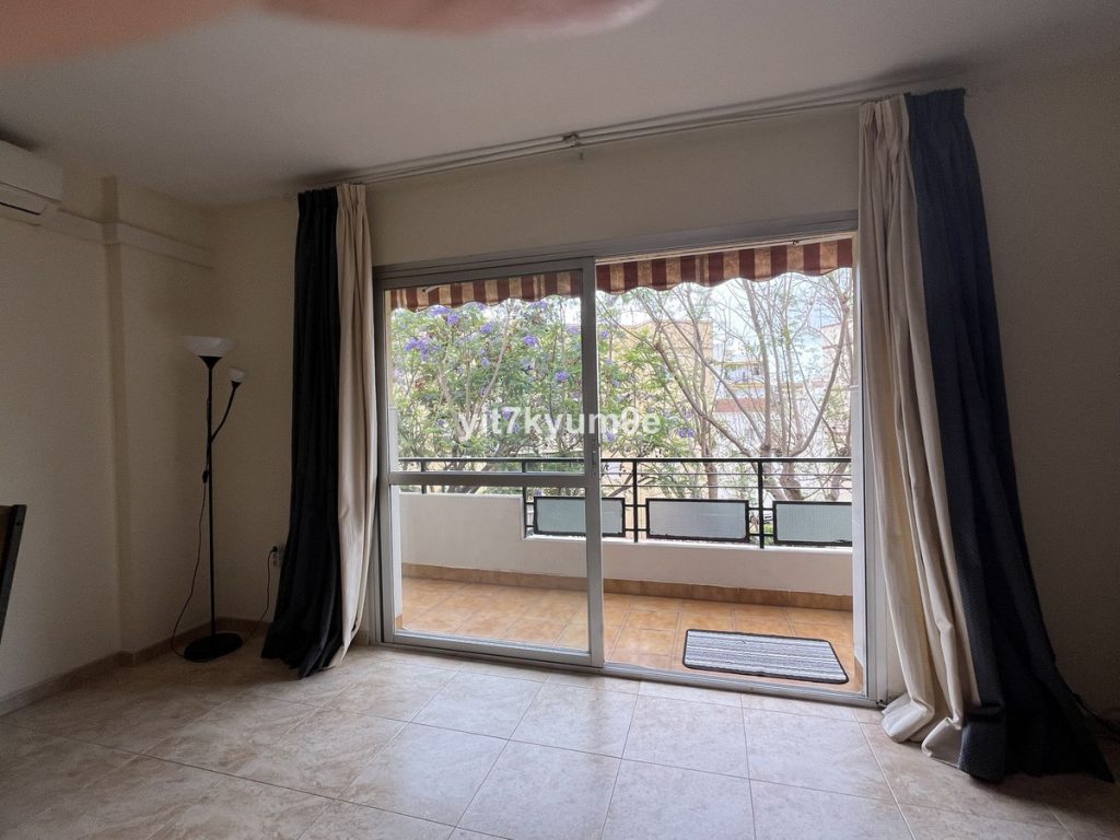 Apartment in Fuengirola