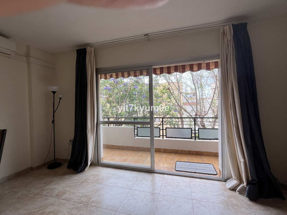 Wohnung in Fuengirola