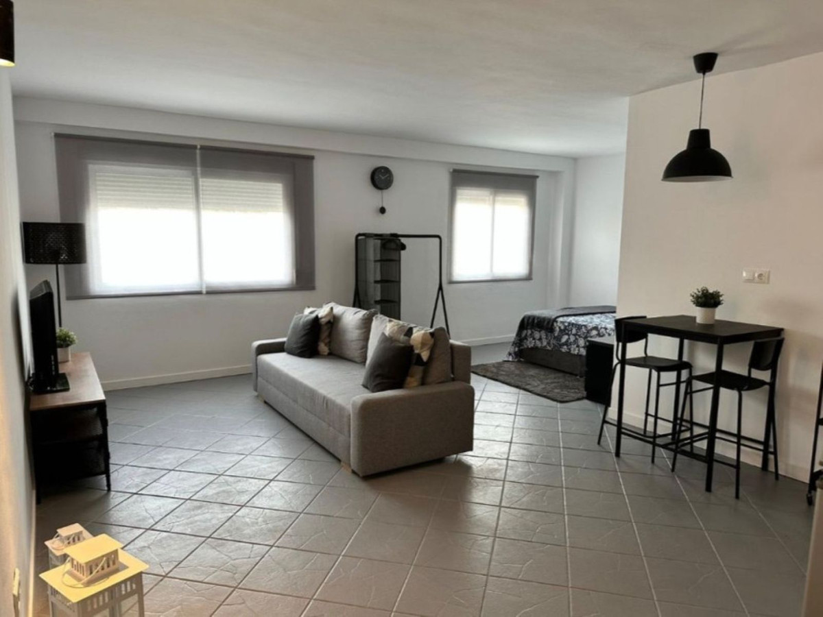 Wohnung in Monda