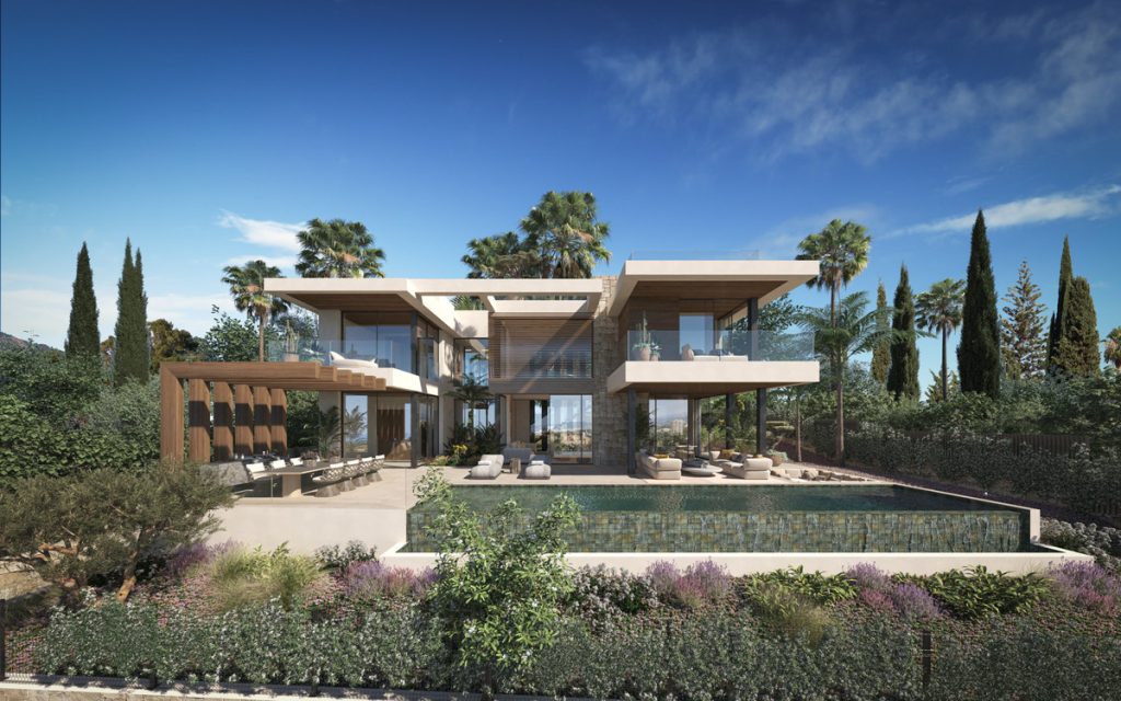 Land in Marbella