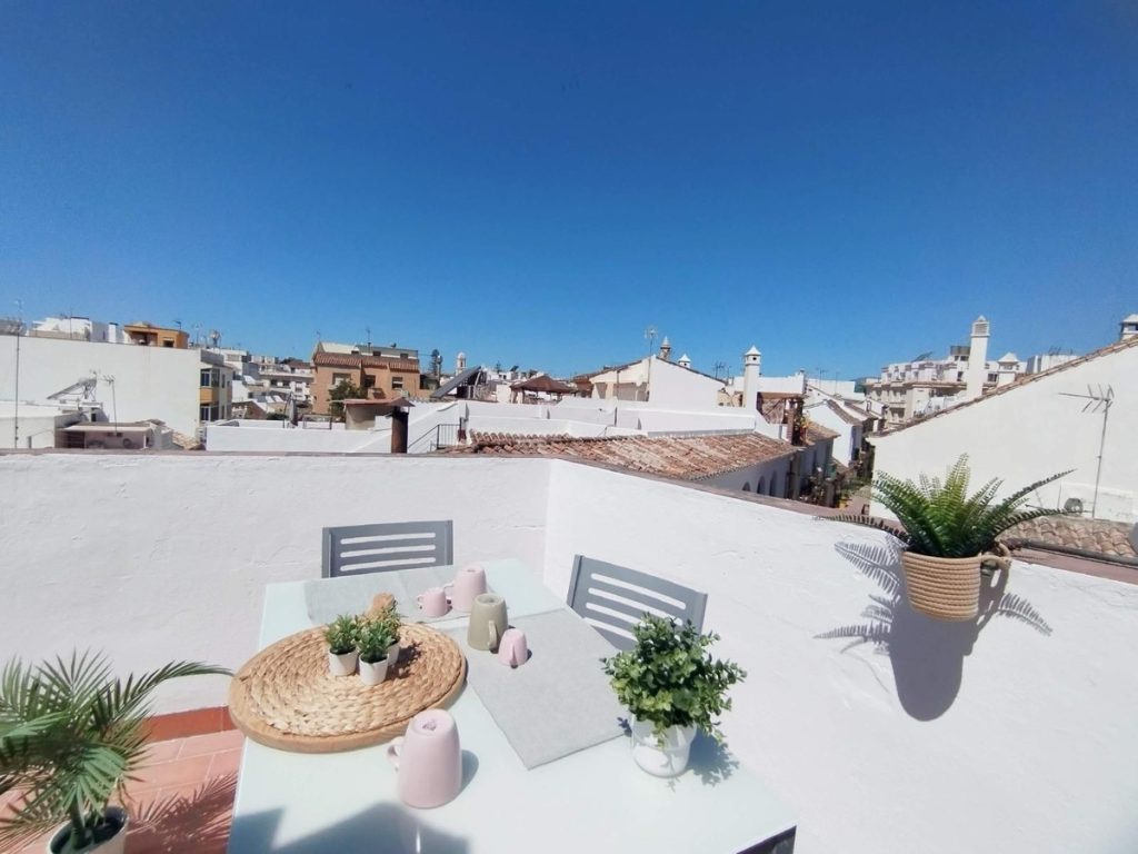 Villa in Estepona