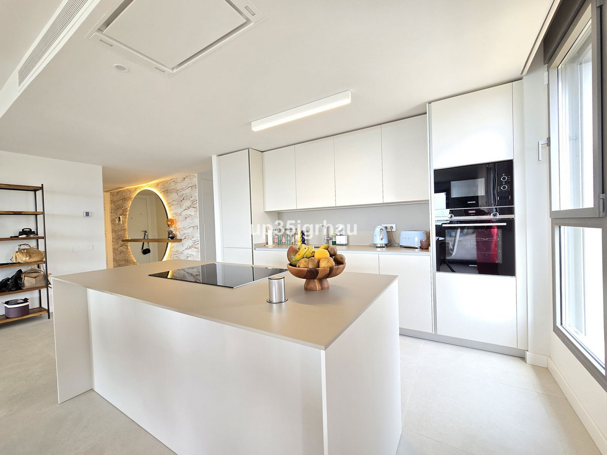 Wohnung in Selwo